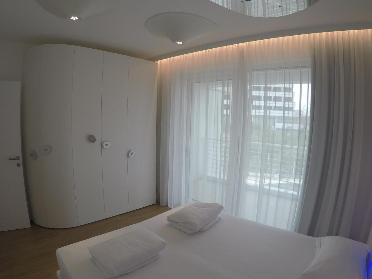Marina Verde Resort Official Caorle Zewnętrze zdjęcie
