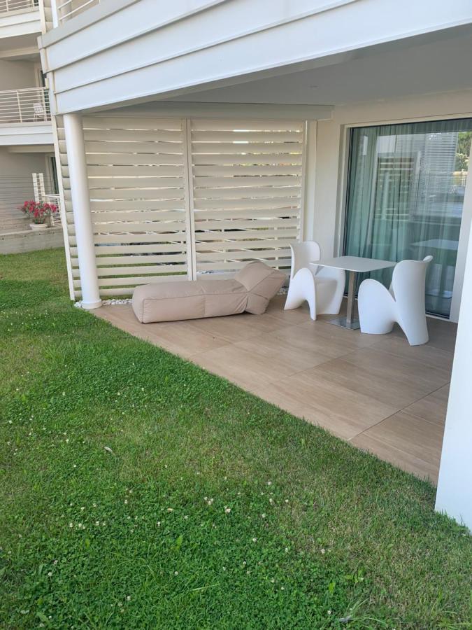 Marina Verde Resort Official Caorle Zewnętrze zdjęcie