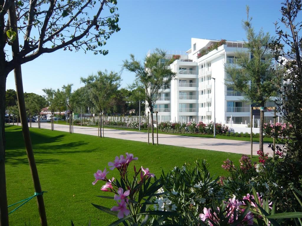 Marina Verde Resort Official Caorle Zewnętrze zdjęcie