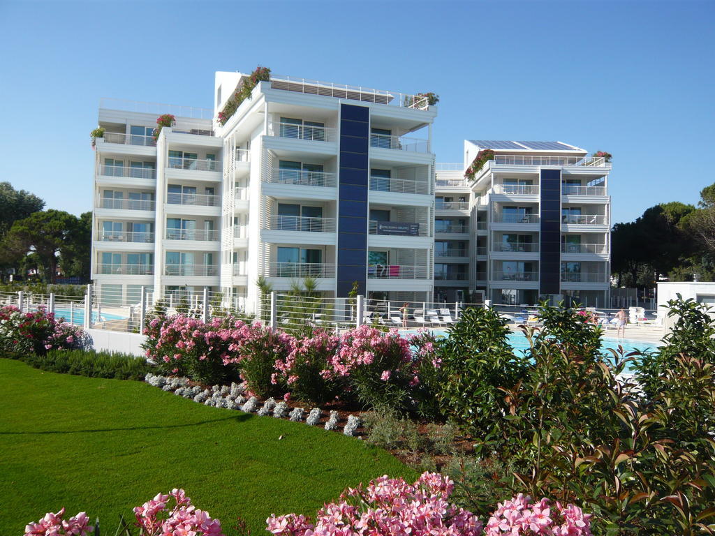 Marina Verde Resort Official Caorle Pokój zdjęcie