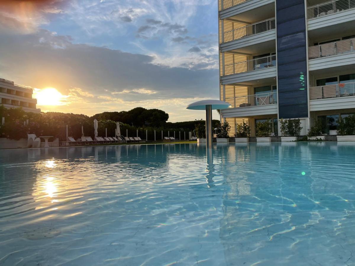 Marina Verde Resort Official Caorle Zewnętrze zdjęcie