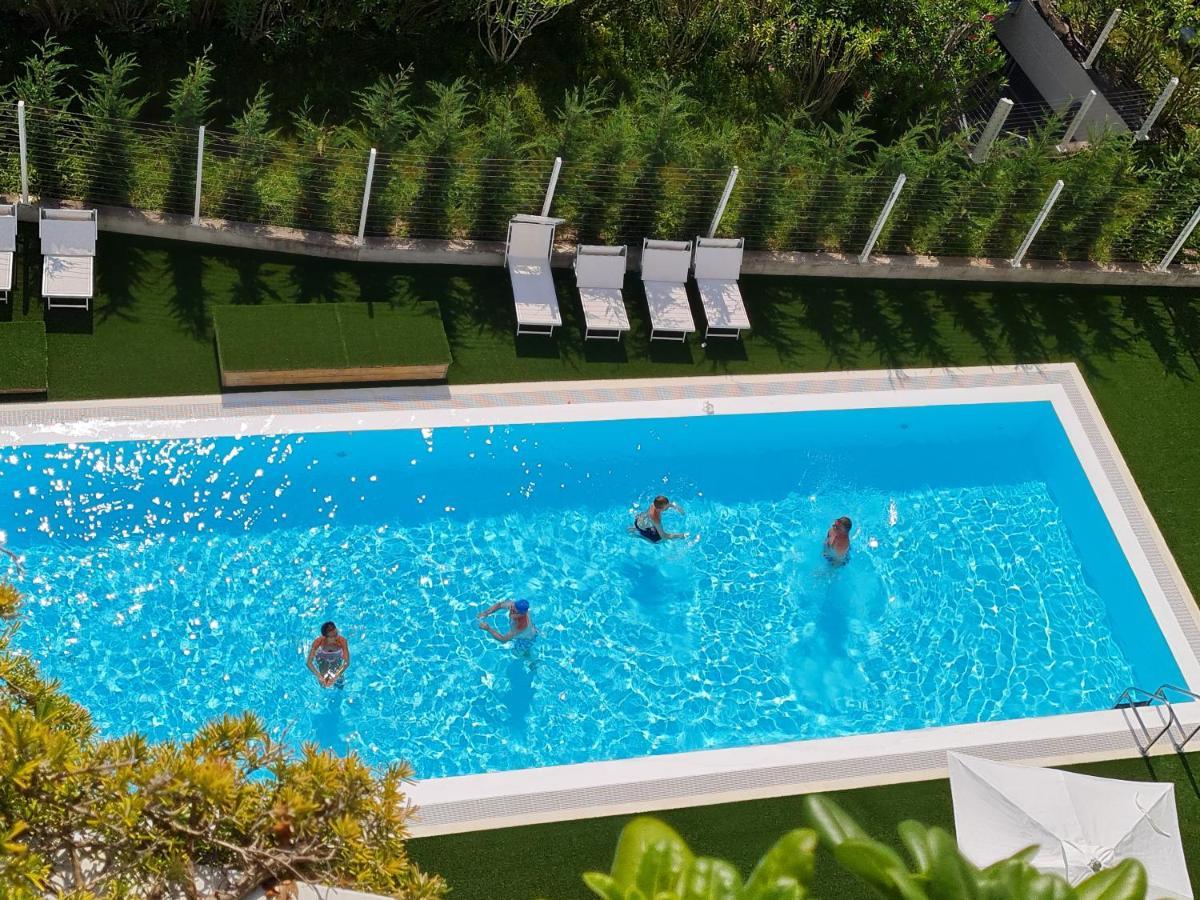 Marina Verde Resort Official Caorle Zewnętrze zdjęcie