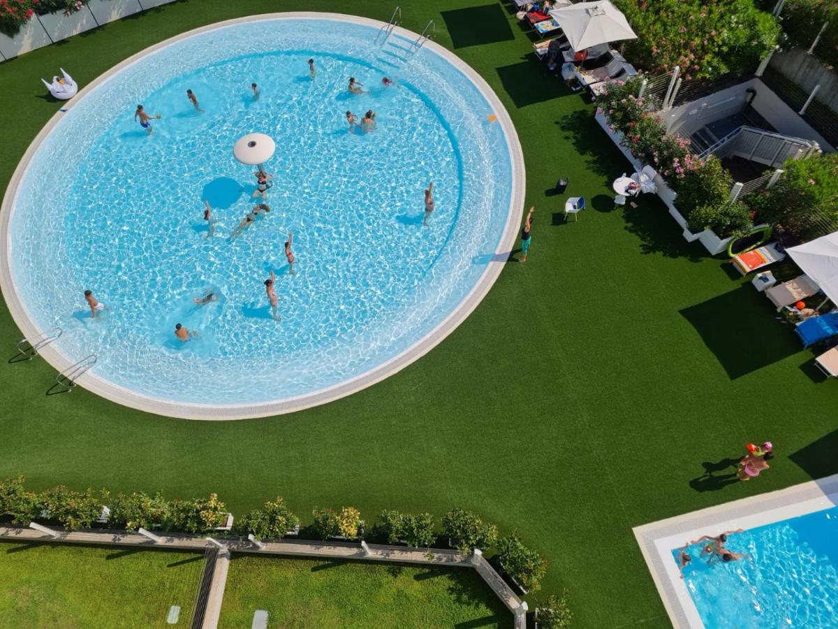 Marina Verde Resort Official Caorle Zewnętrze zdjęcie