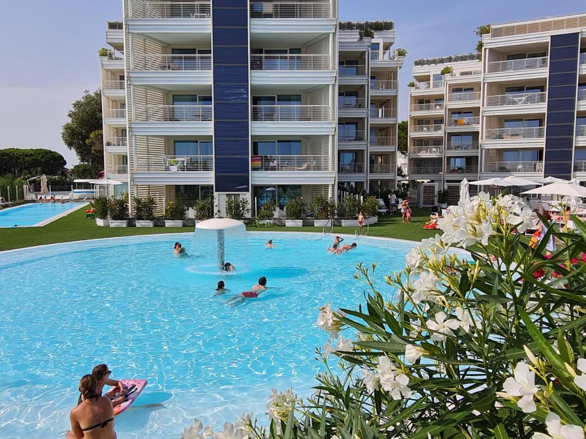 Marina Verde Resort Official Caorle Zewnętrze zdjęcie