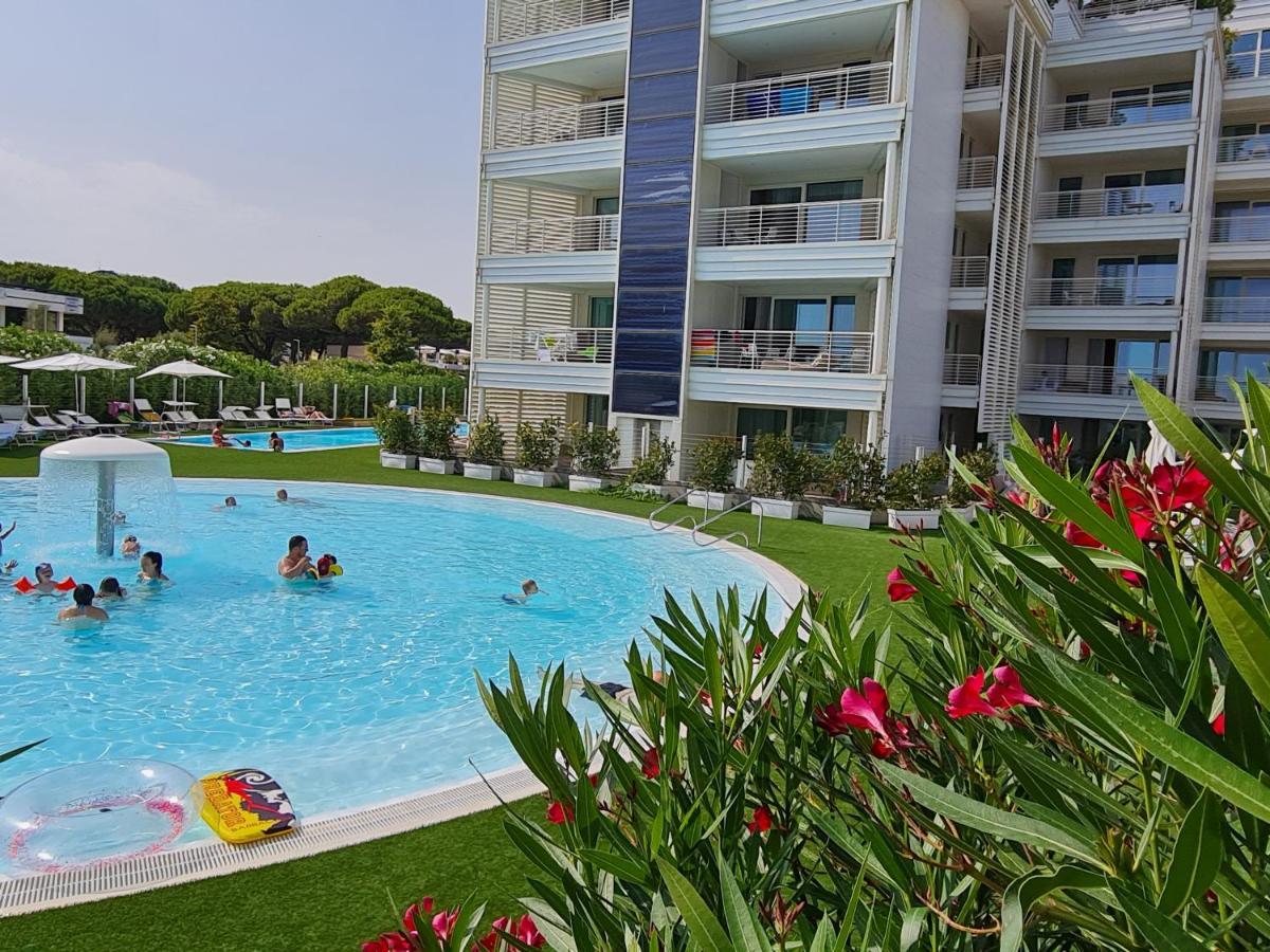 Marina Verde Resort Official Caorle Zewnętrze zdjęcie