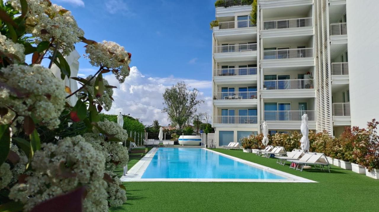 Marina Verde Resort Official Caorle Zewnętrze zdjęcie
