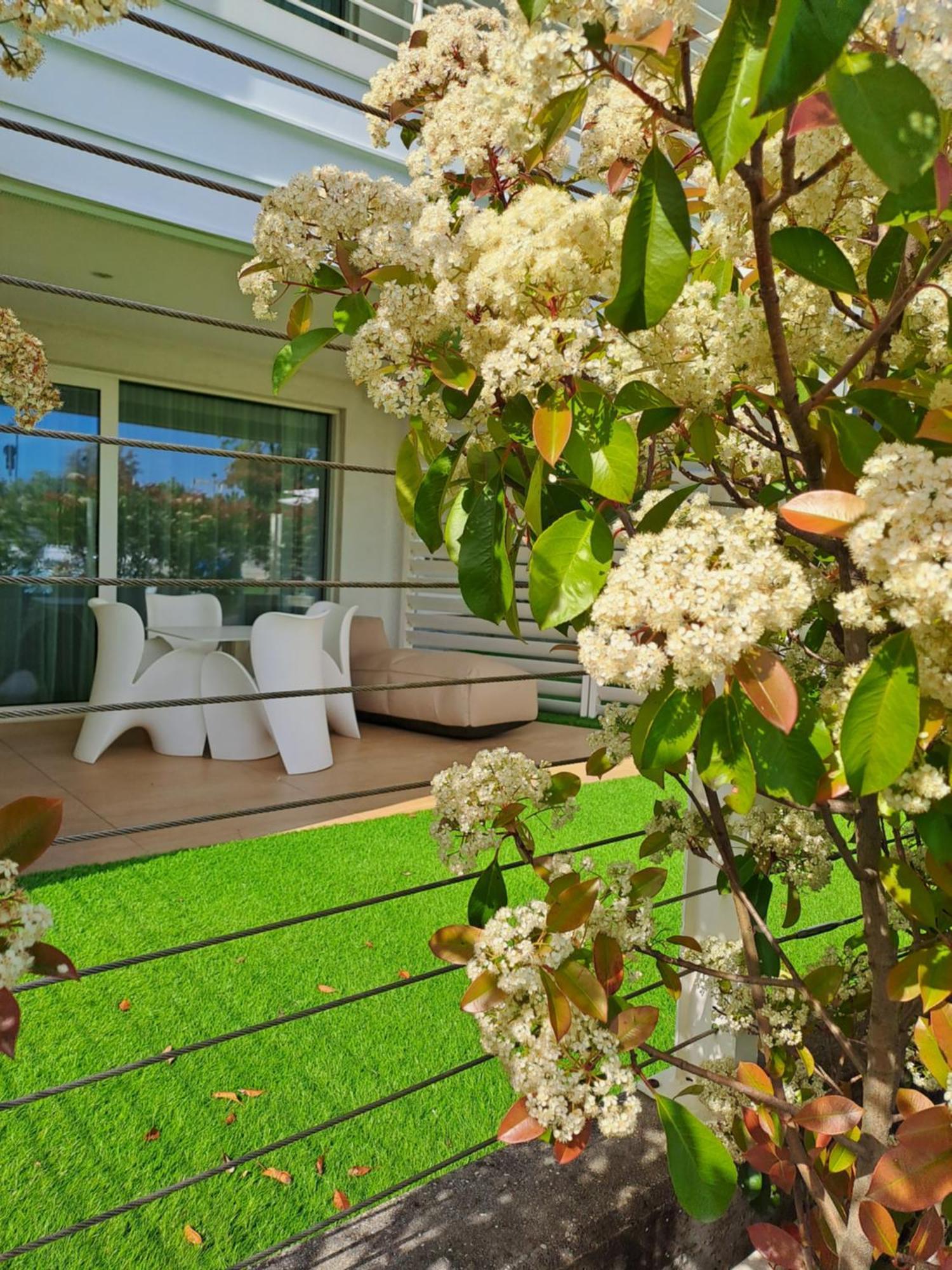 Marina Verde Resort Official Caorle Zewnętrze zdjęcie