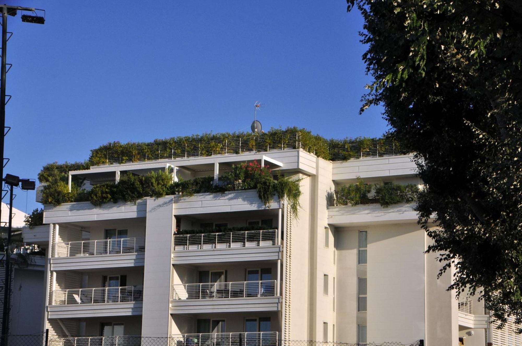 Marina Verde Resort Official Caorle Zewnętrze zdjęcie