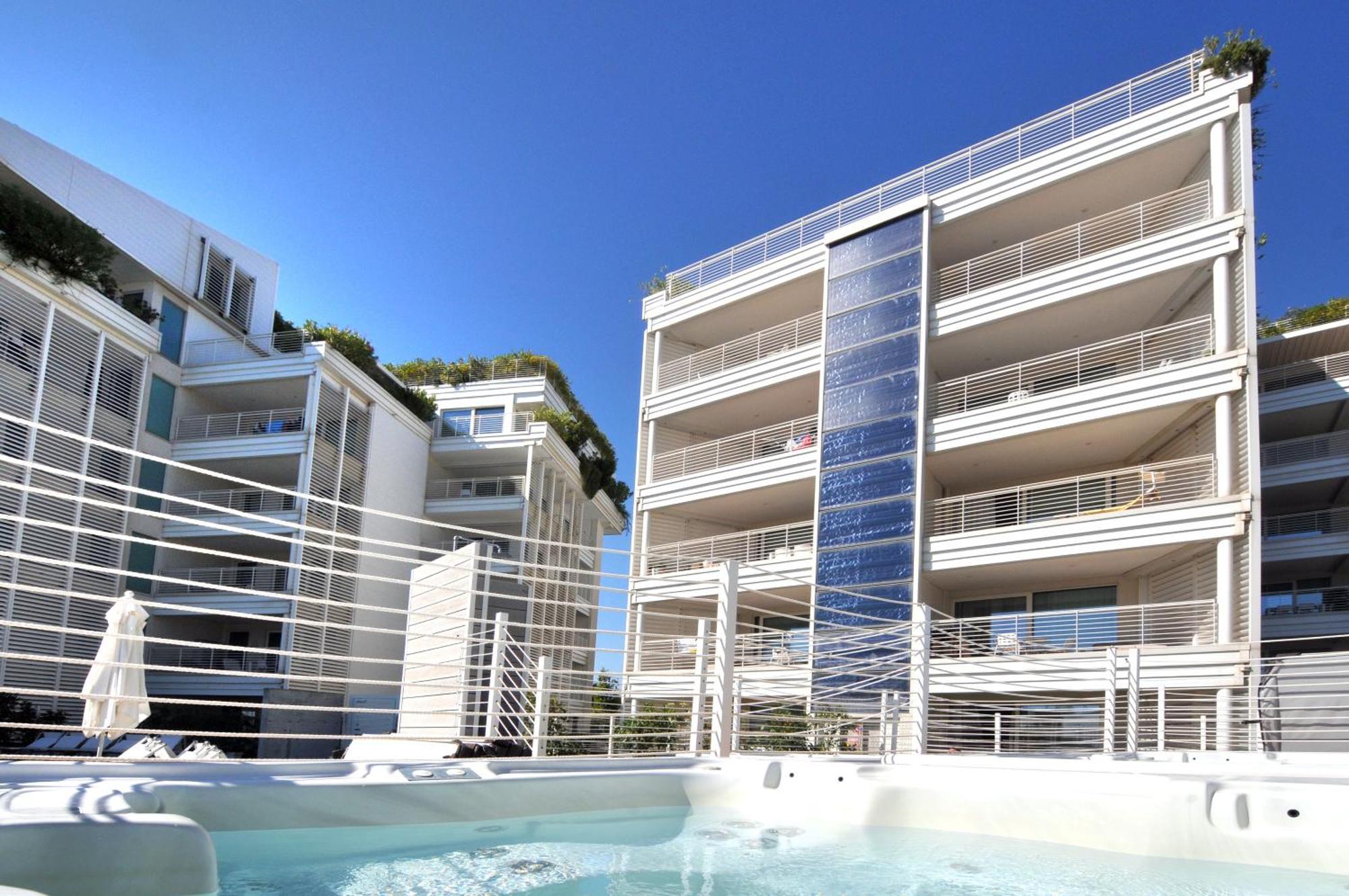 Marina Verde Resort Official Caorle Zewnętrze zdjęcie