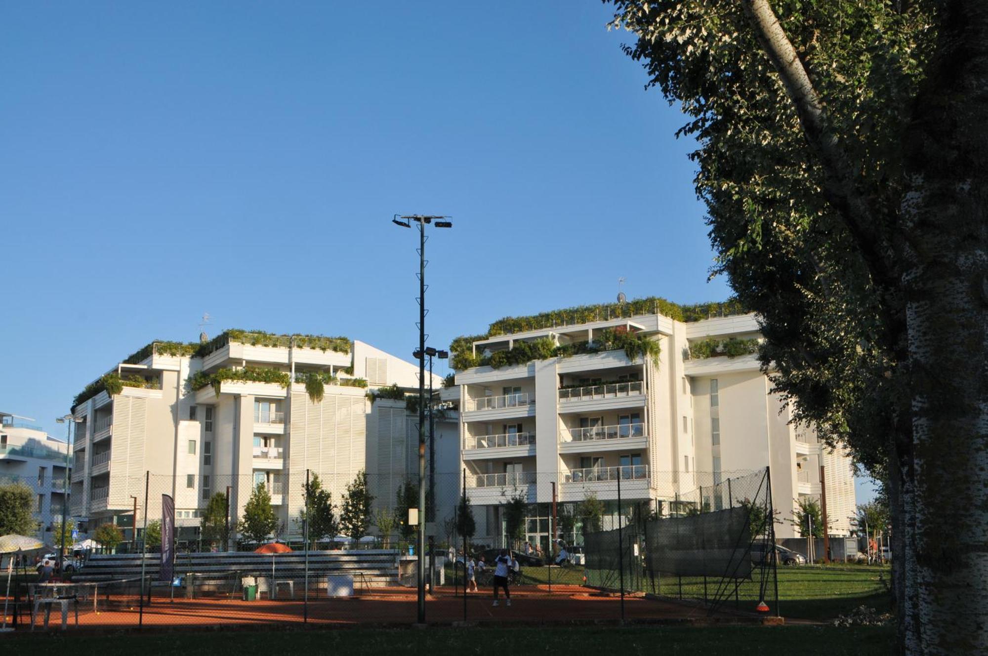 Marina Verde Resort Official Caorle Zewnętrze zdjęcie