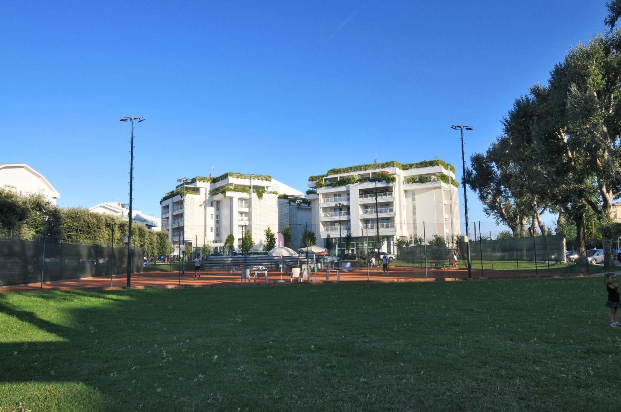 Marina Verde Resort Official Caorle Zewnętrze zdjęcie