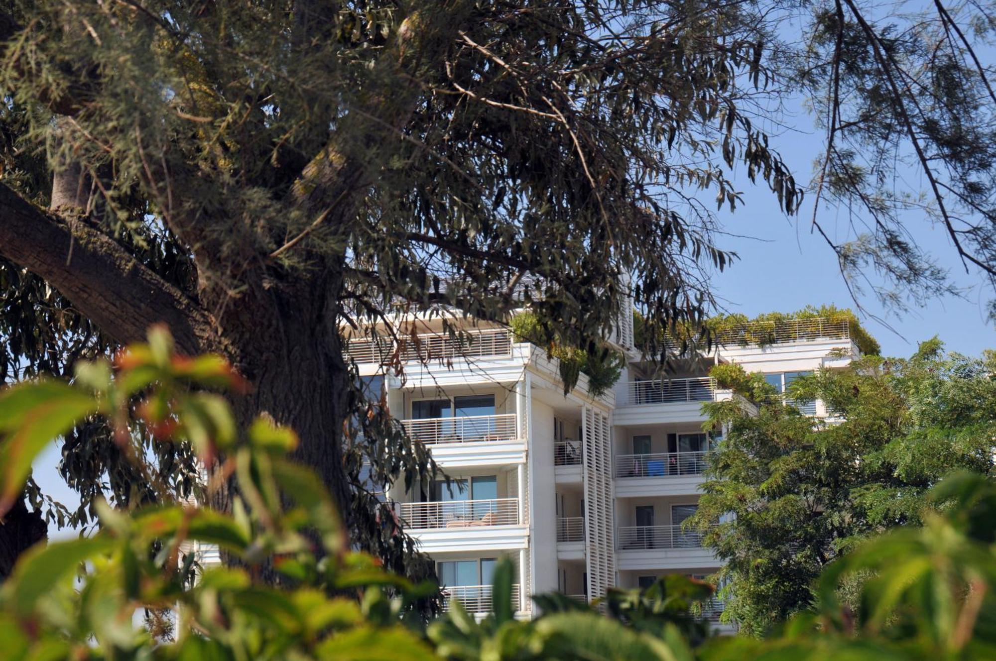 Marina Verde Resort Official Caorle Zewnętrze zdjęcie
