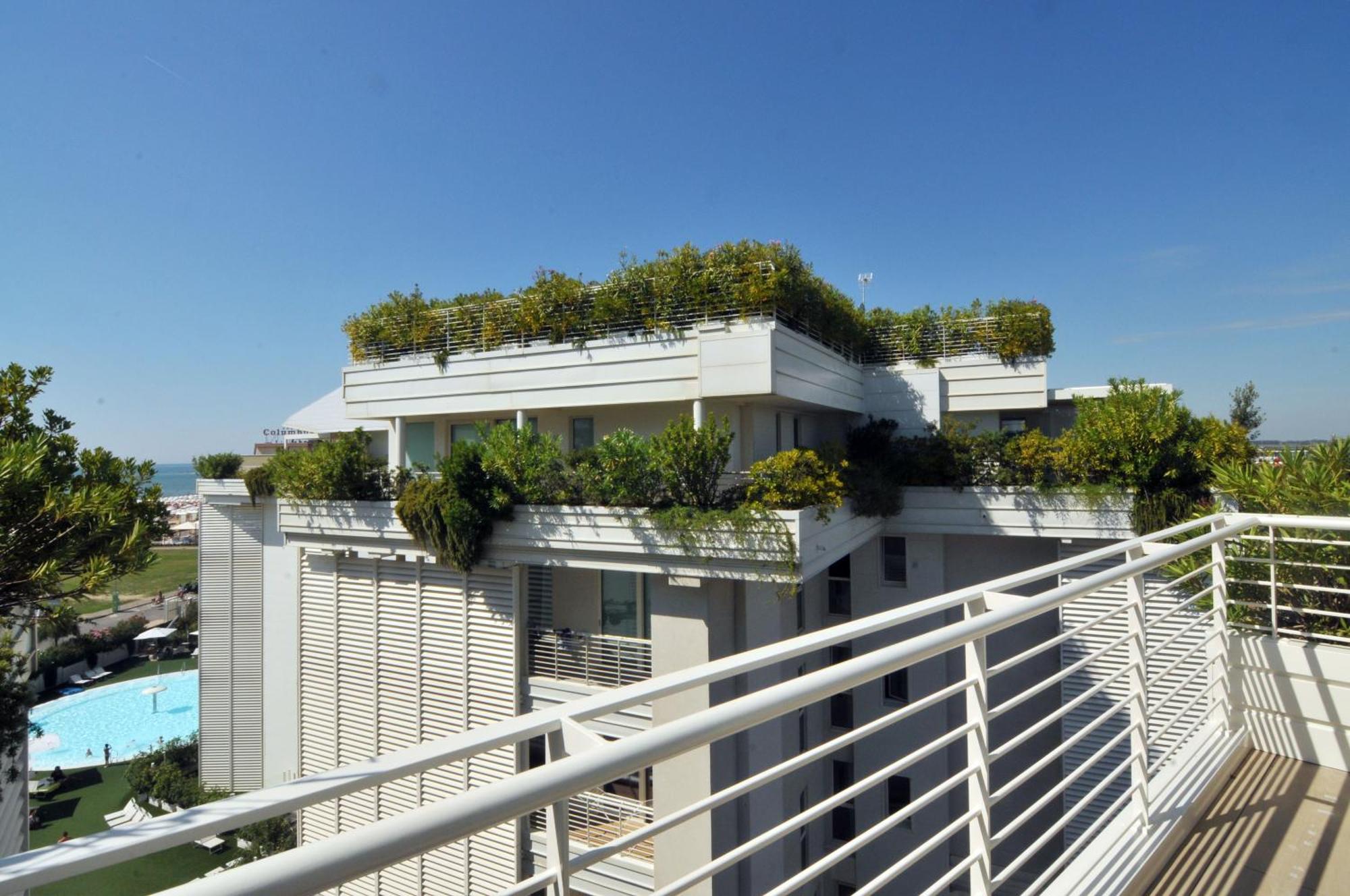 Marina Verde Resort Official Caorle Zewnętrze zdjęcie