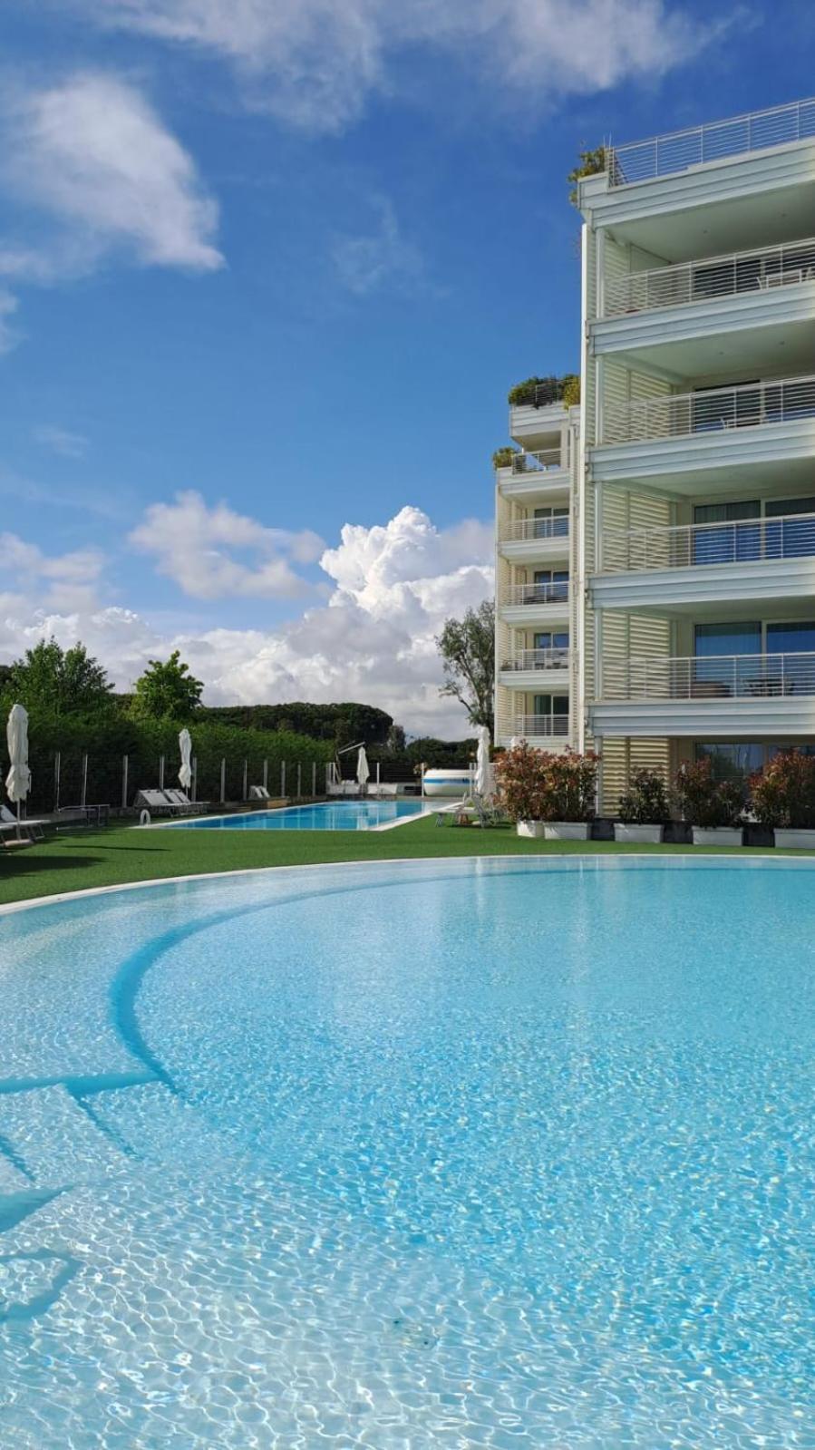 Marina Verde Resort Official Caorle Zewnętrze zdjęcie