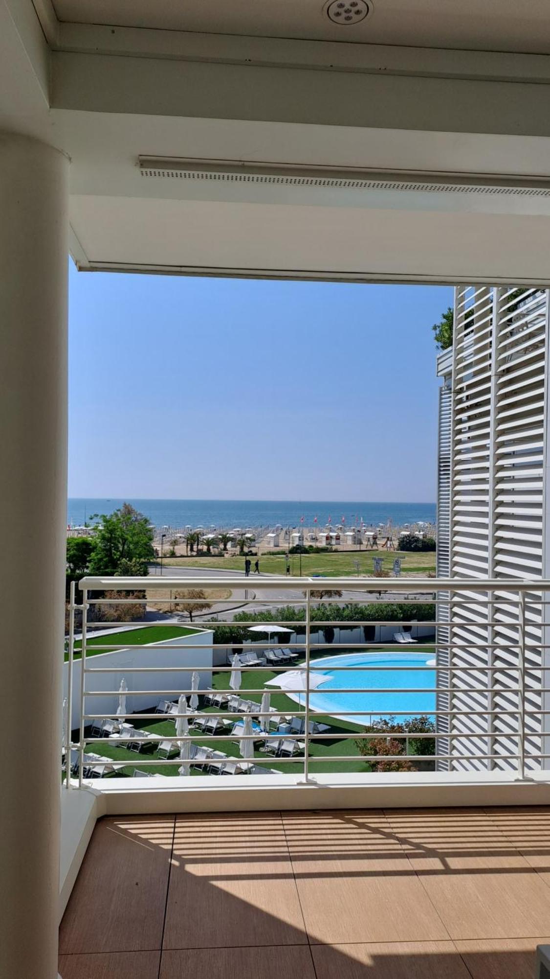 Marina Verde Resort Official Caorle Zewnętrze zdjęcie