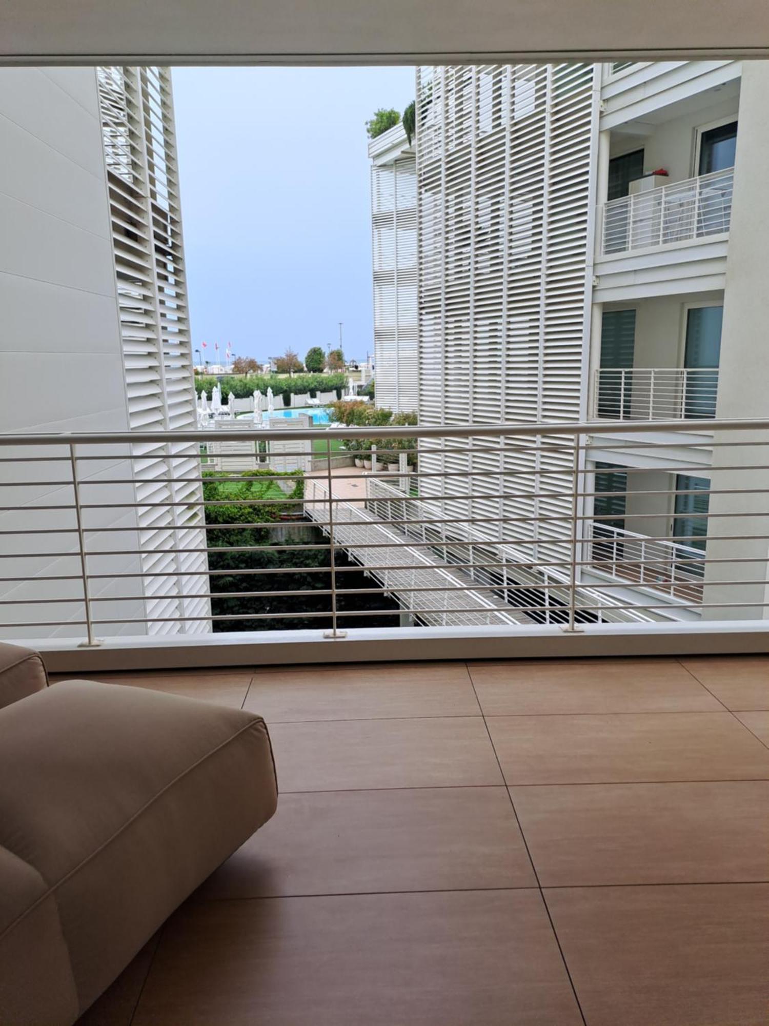 Marina Verde Resort Official Caorle Zewnętrze zdjęcie