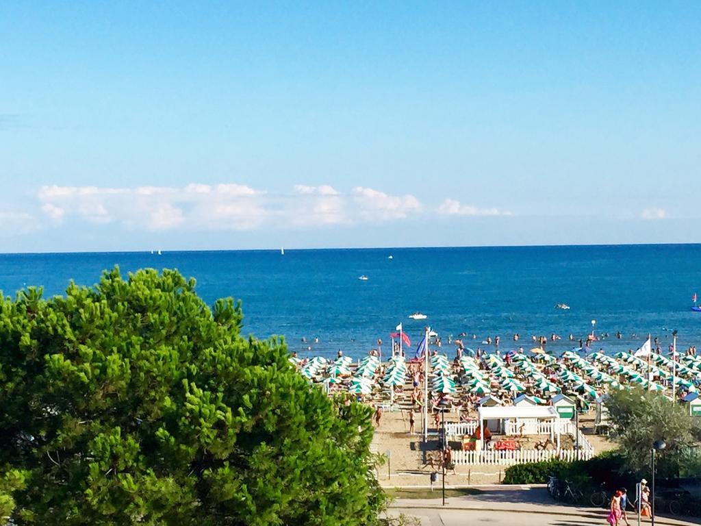 Marina Verde Resort Official Caorle Zewnętrze zdjęcie